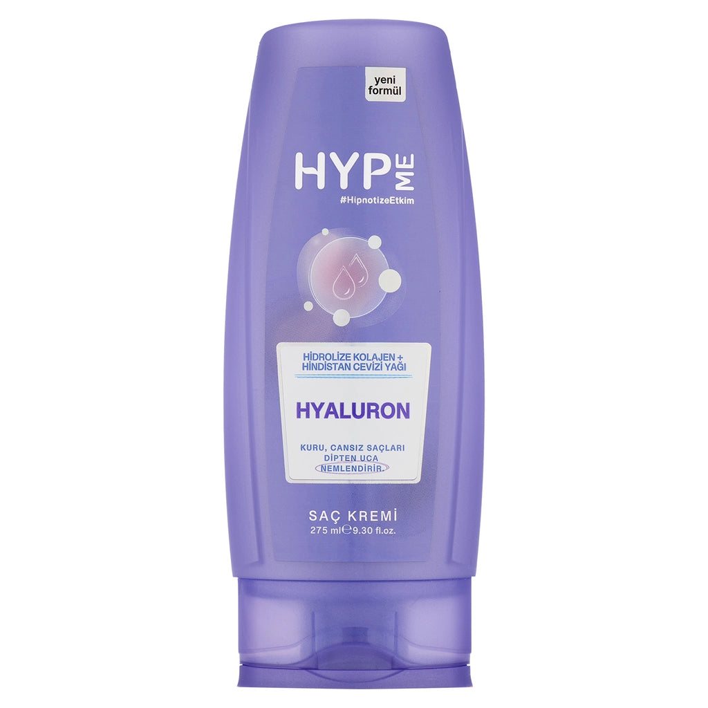Hyp Me Moisturizing Conditioner 275 ml