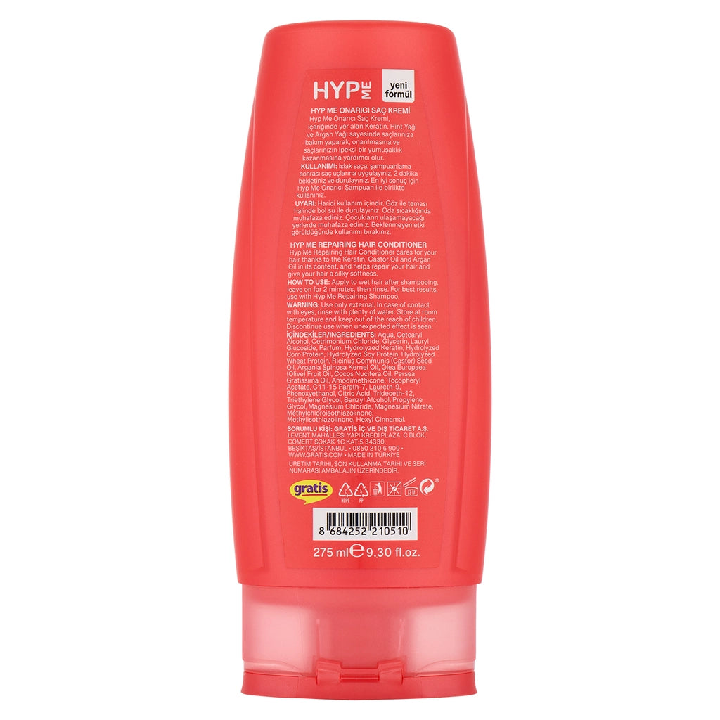 Hyp Me Repair Conditioner 275 ml