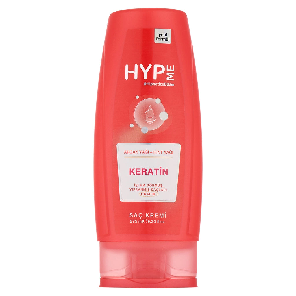 Hyp Me Moisturizing Conditioner 275 ml