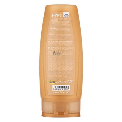 Hyp Me Anti-hair loss conditioner 275 ml