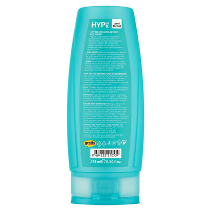 Hyp Me Plumping Conditioner 275 ml