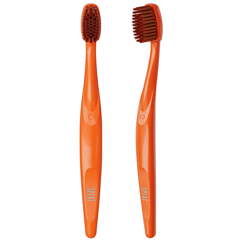 Splat Ultra Clean Hard Toothbrush (Assorted)