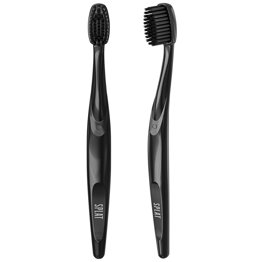 Splat Ultra Clean Hard Toothbrush (Assorted)