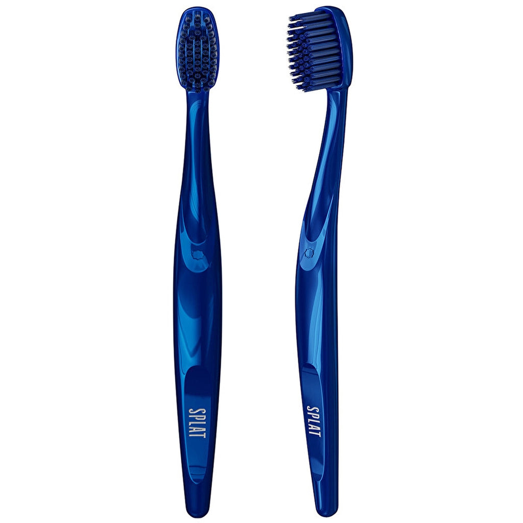 Splat Ultra Clean Hard Toothbrush (Assorted)
