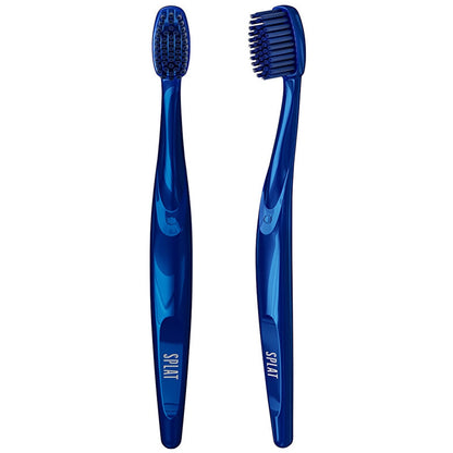 Splat Ultra Clean Hard Toothbrush (Assorted)
