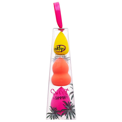 Eklips Makeup Sponge Set of 3