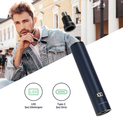 Polosmart Male Personal Care Device PSC67
