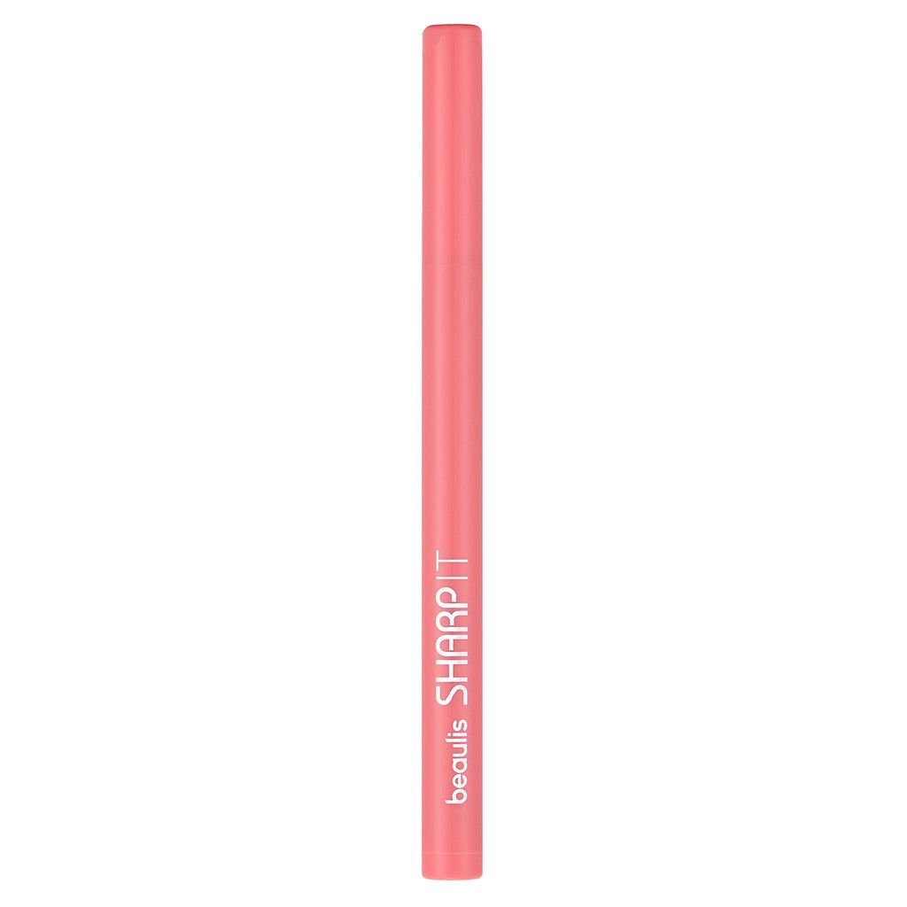 Beaulis Sharp It Thin Felt Tip Eyeliner 100 Black