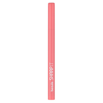 Beaulis Sharp It Thin Felt Tip Eyeliner 100 Black