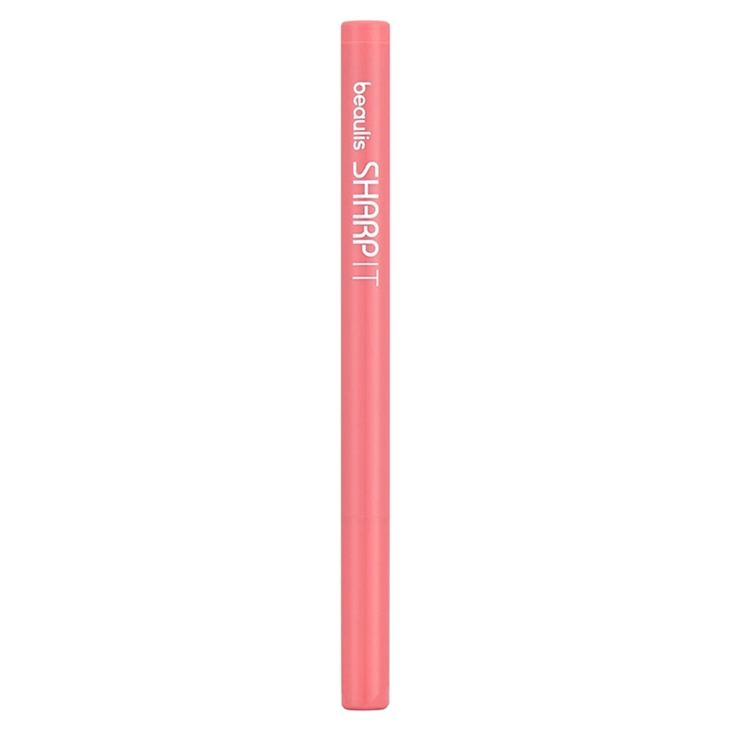 Beaulis Sharp It Thin Felt Tip Eyeliner 100 Black