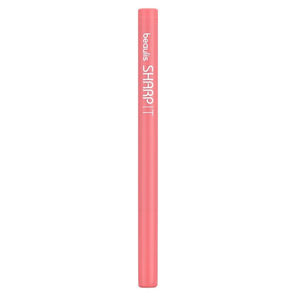 Beaulis Sharp It Thin Felt Tip Eyeliner 100 Black