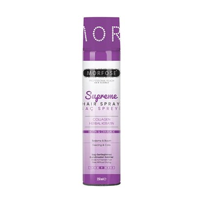 Morfose Supreme Hair Spray 250 ml
