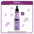 Morfose Supreme Dual Phase Blow Dry Water 220 ml