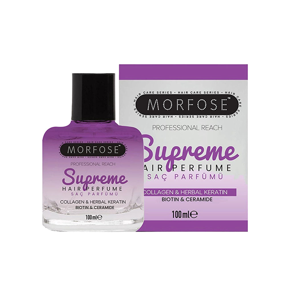 Morfose Supreme Hair Perfume 100 ml