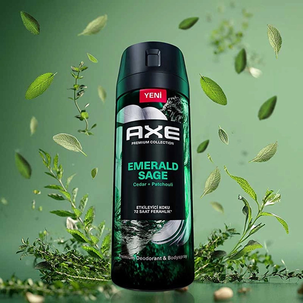 Axe Premium Collection Men&