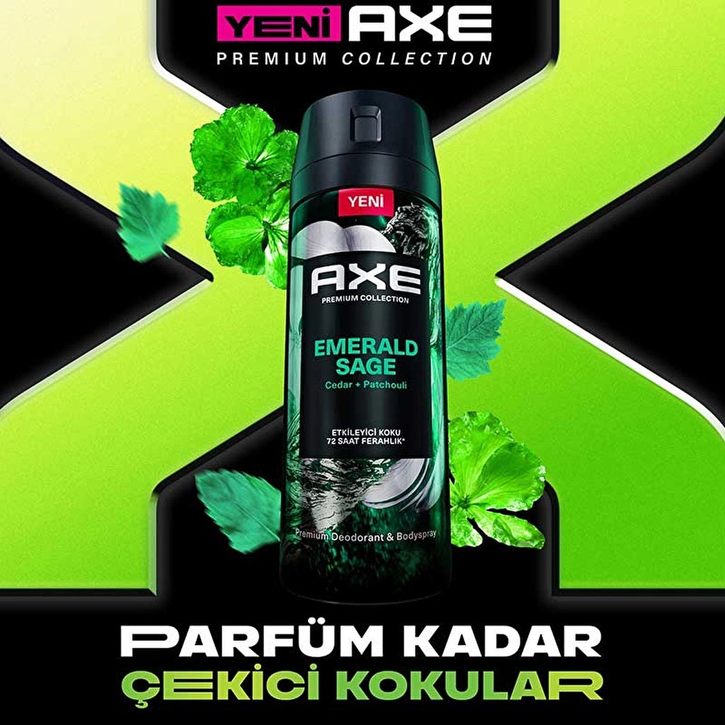 Axe Premium Collection Men&