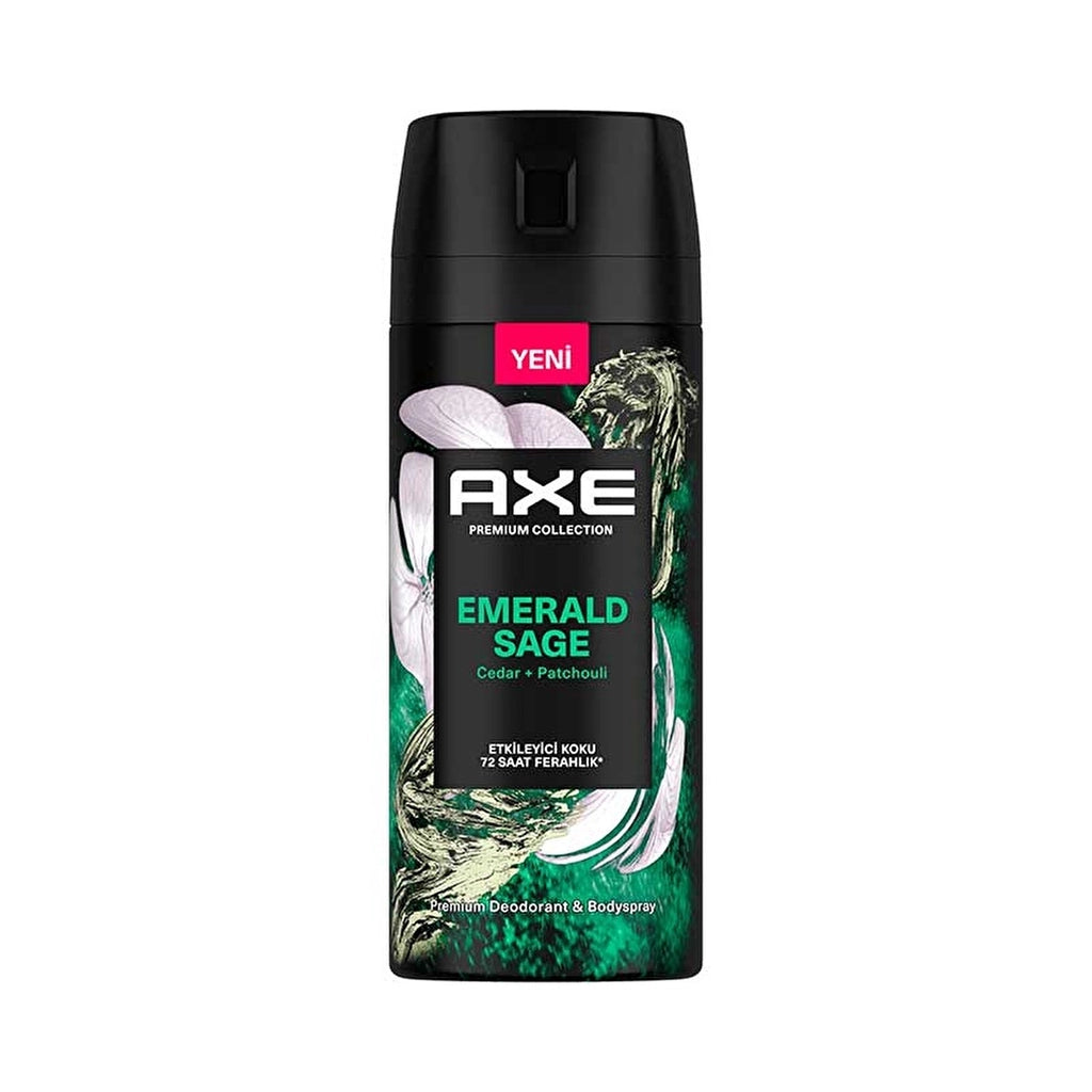 Axe Premium Collection Men&