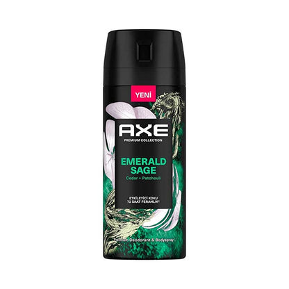 Axe Premium Collection Men&