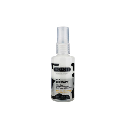 Morfose Milk Therapy Dual Phase Blow Dry Water 50 ml