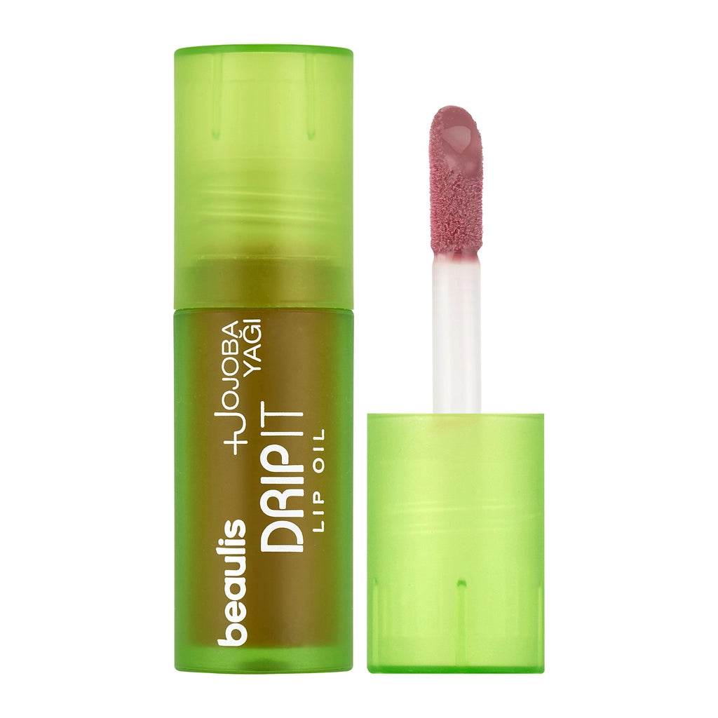 Beaulis Drip It Lip Oil 197 Choco Touch