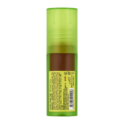 Beaulis Drip It Lip Oil 380 Ruddy Touch