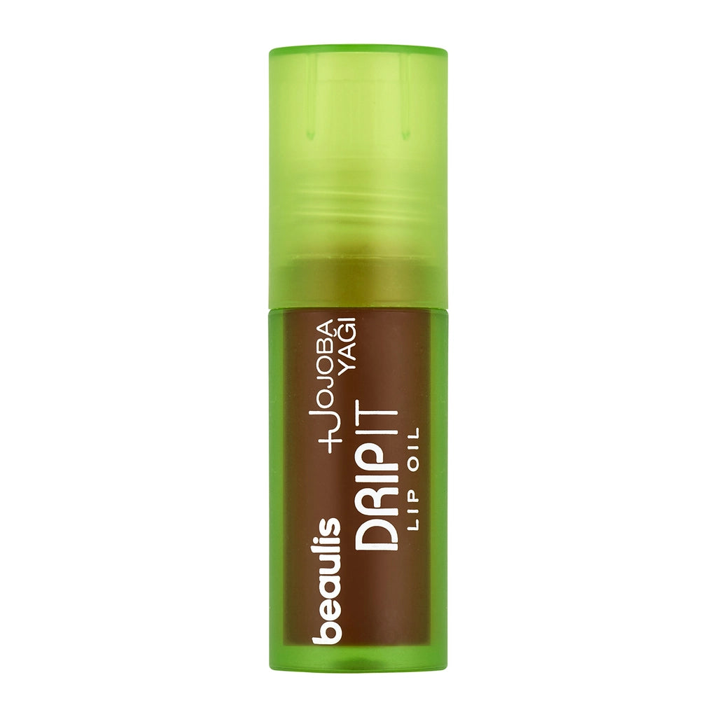 Beaulis Drip It Lip Oil 380 Ruddy Touch