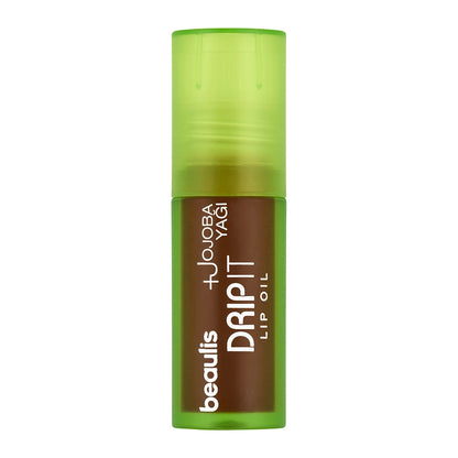 Beaulis Drip It Lip Oil 380 Ruddy Touch