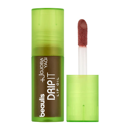 Beaulis Drip It Lip Oil 197 Choco Touch