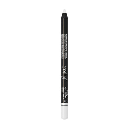 Emily Waterproof Eye Pencil Eye Pencil 122