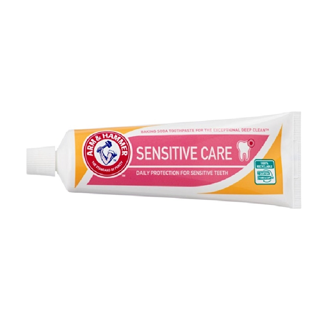 Arm&amp;Hammer Sensitive Care Toothpaste 75 ml
