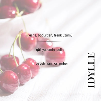 Illusione Idylle EDP Women&