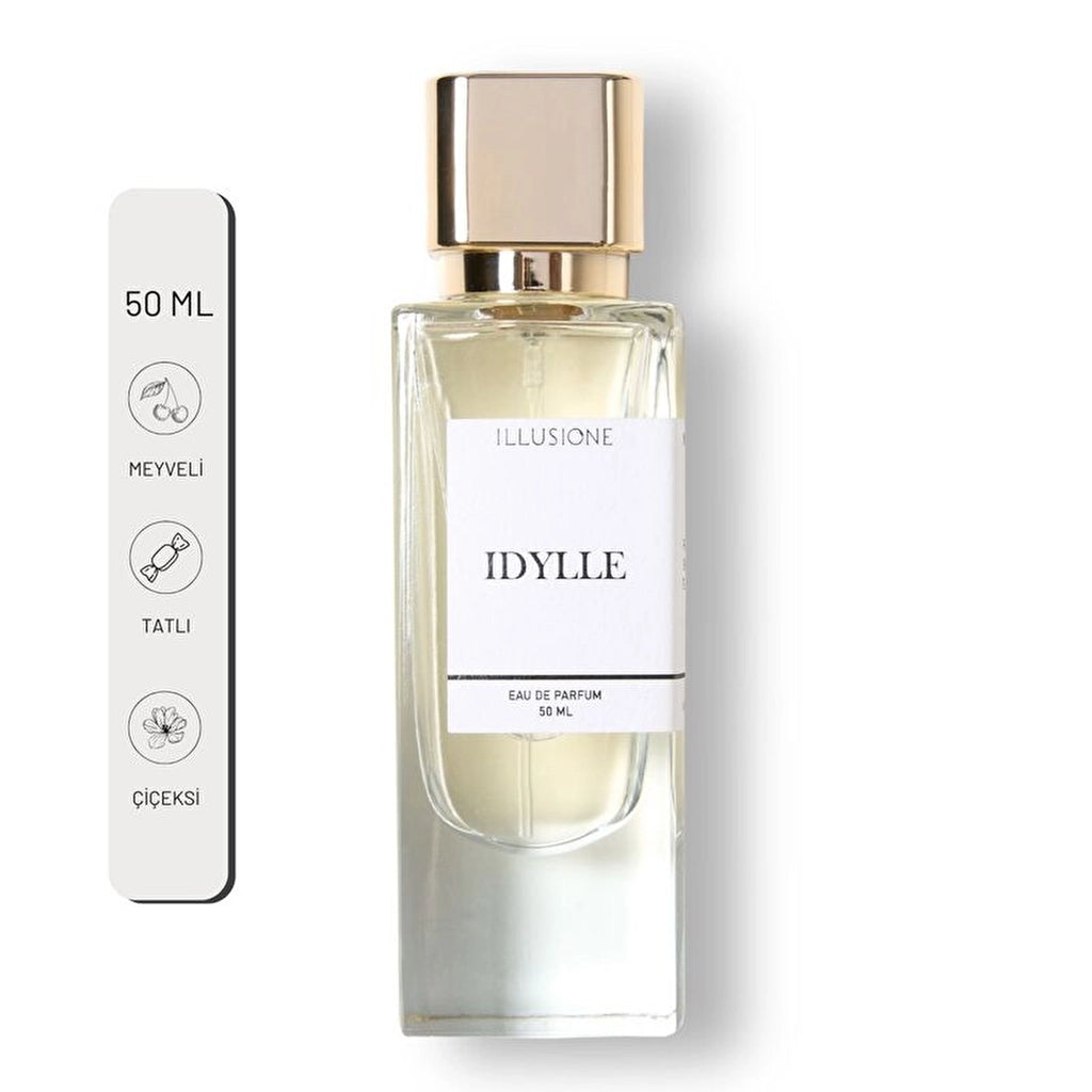 Illusione Idylle EDP Women&