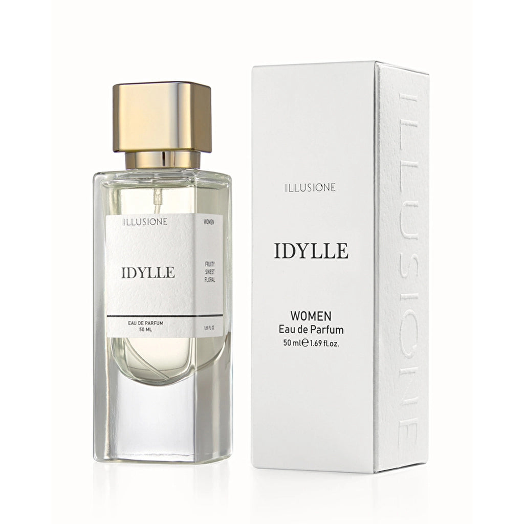 Illusione Idylle EDP Women&