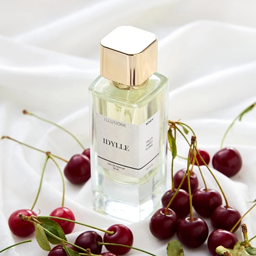 Illusione Idylle EDP Women&
