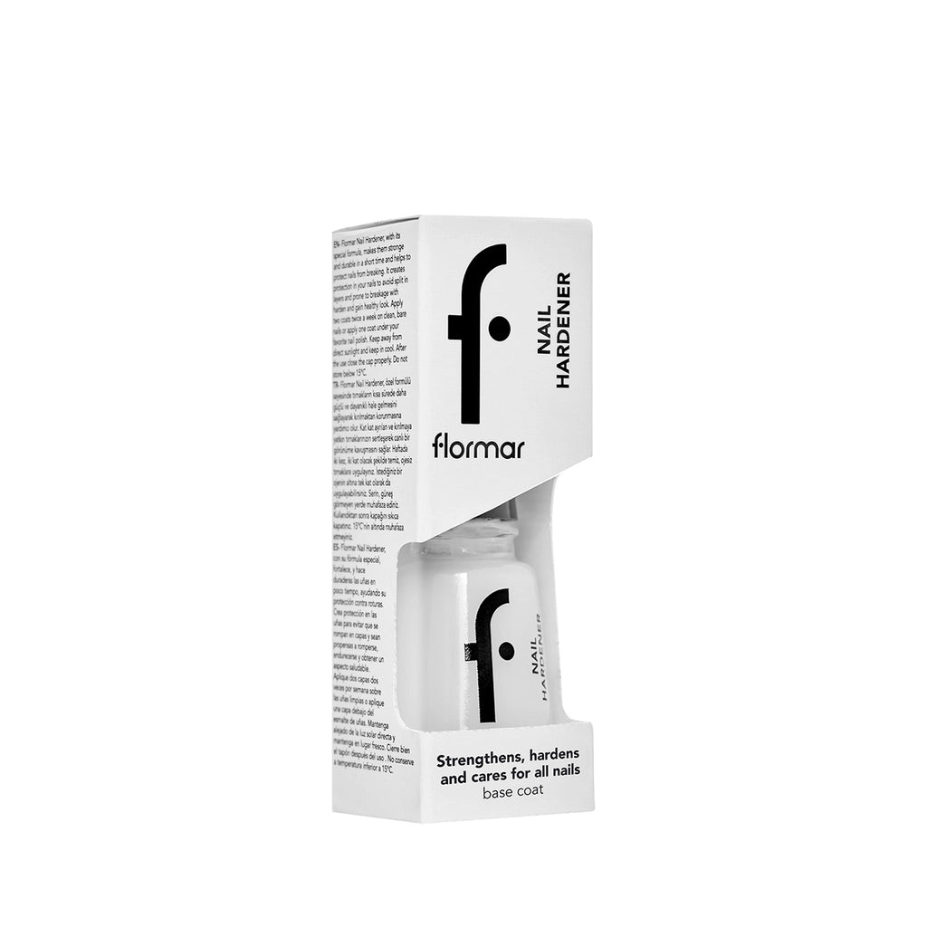 Flormar Nail Hardener Nail Care Base