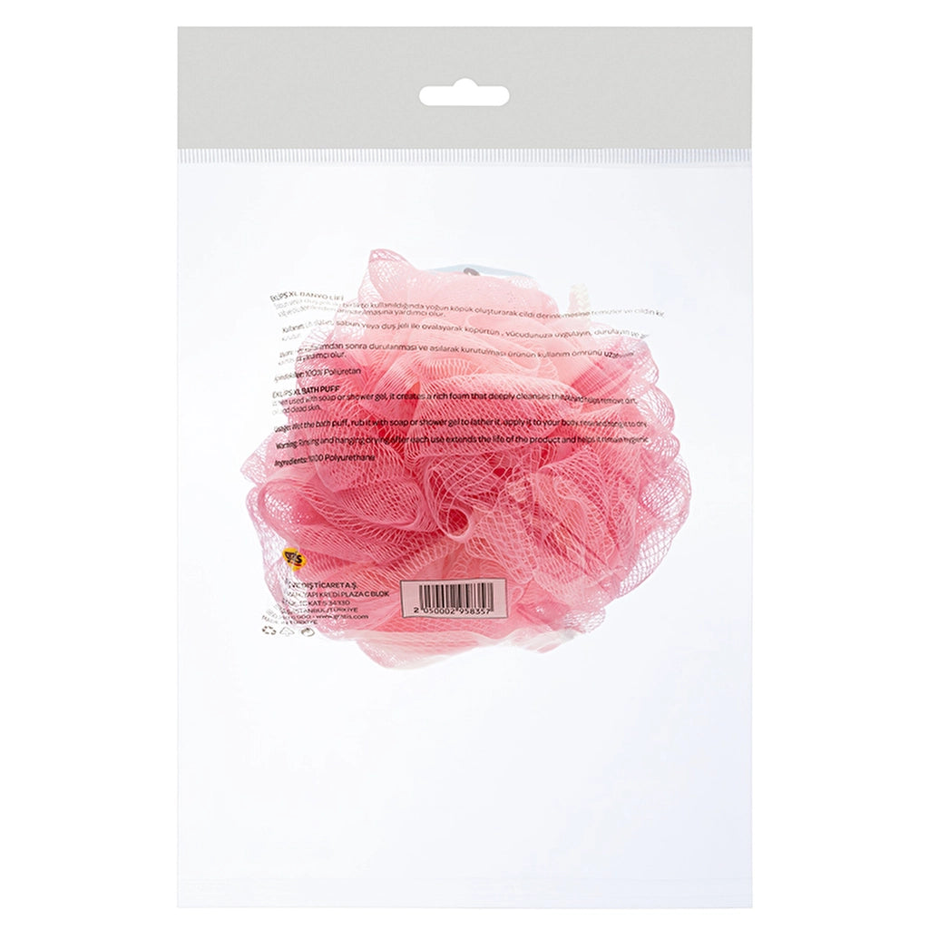 Eklips XL Bath Loofah (Assorted)