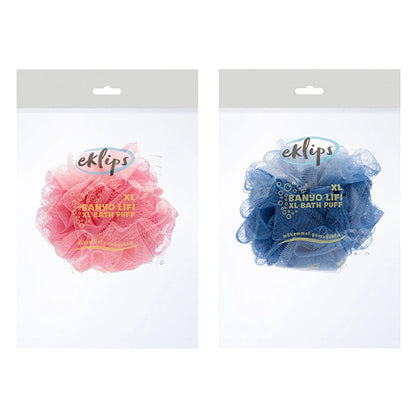 Eklips XL Bath Loofah (Assorted)
