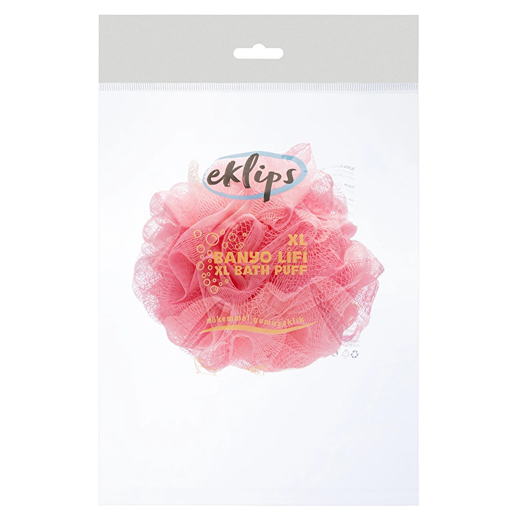Eklips XL Bath Loofah (Assorted)