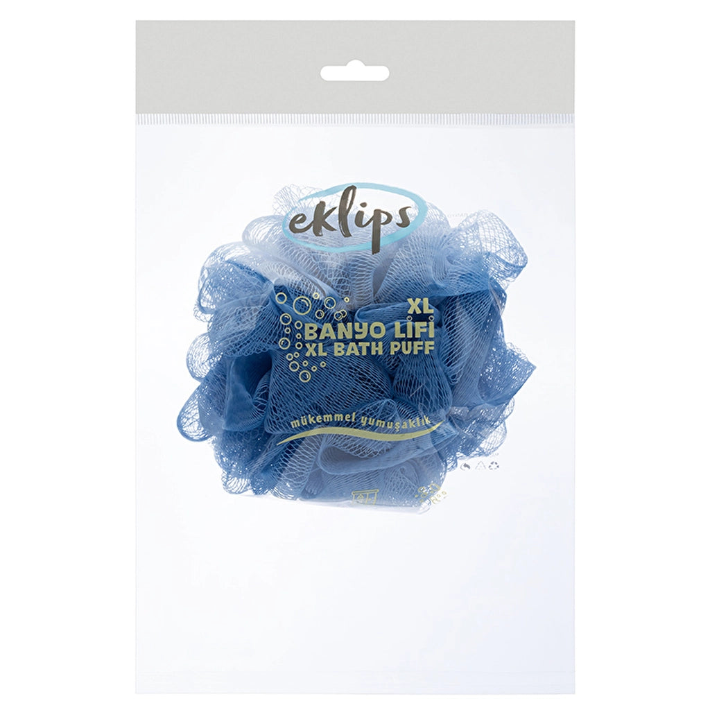 Eklips XL Bath Loofah (Assorted)