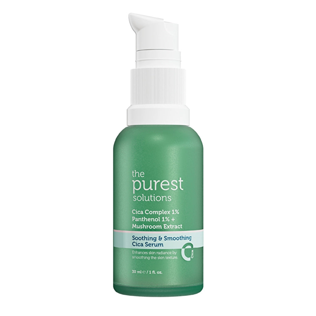 The Purest Solutions Barrier Repair Cica Serum 30 ml