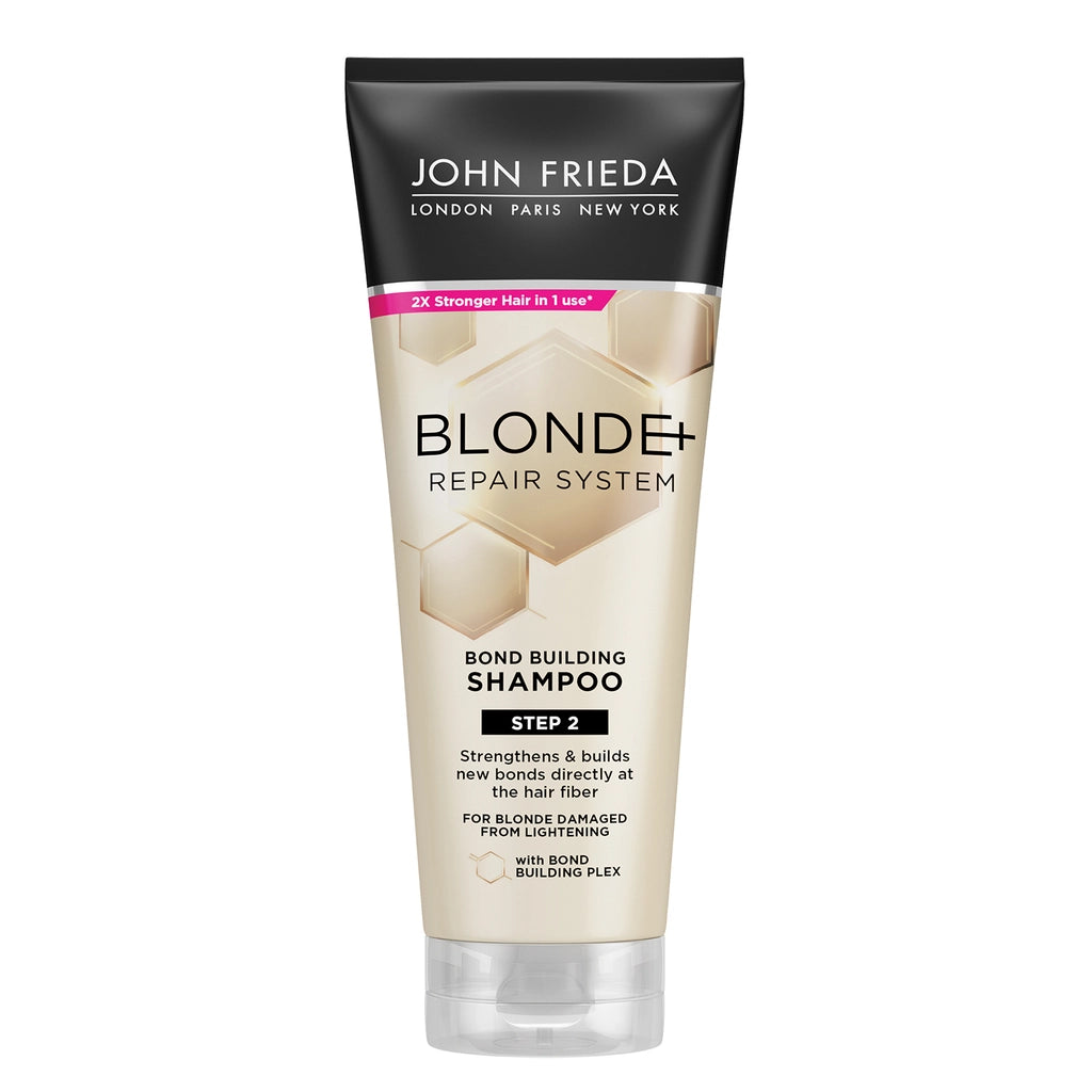 John Frieda Blonde Hair Care Shampoo 250 ml