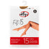Eklips Skin Pantyhose Size S