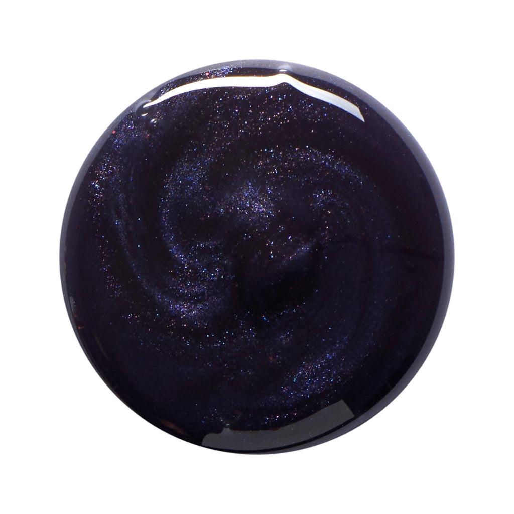 LYKD Night Haze Lip Gloss 100 Black