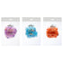 Eklips Bath Loofah with Sponge (Assorted)