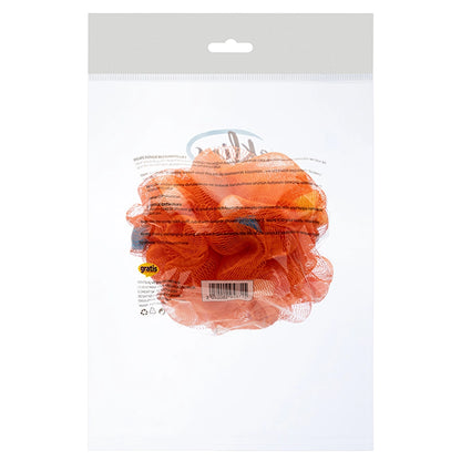 Eklips Bath Loofah with Sponge (Assorted)