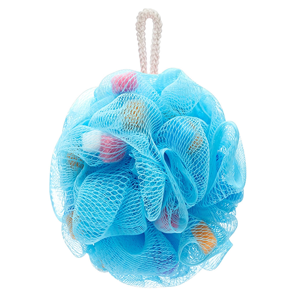 Eklips Bath Loofah with Sponge (Assorted)