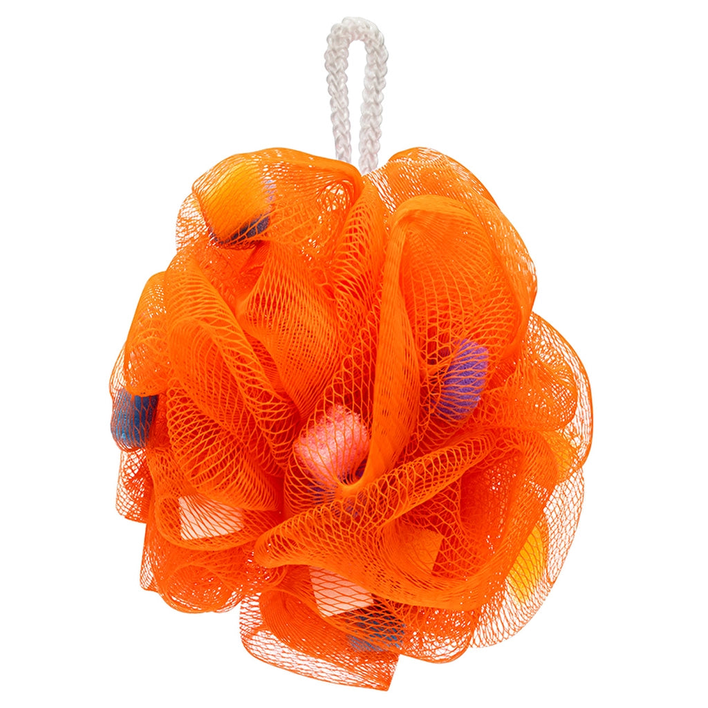 Eklips Bath Loofah with Sponge (Assorted)