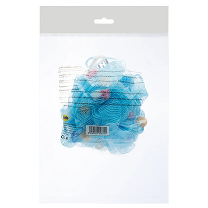 Eklips Bath Loofah with Sponge (Assorted)