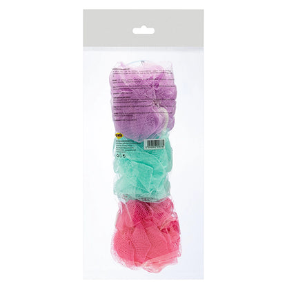 Eklips 3-pack Bathroom Washcloth