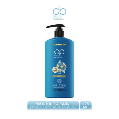 Dp Shampoo Anti-Dandruff 425 ml